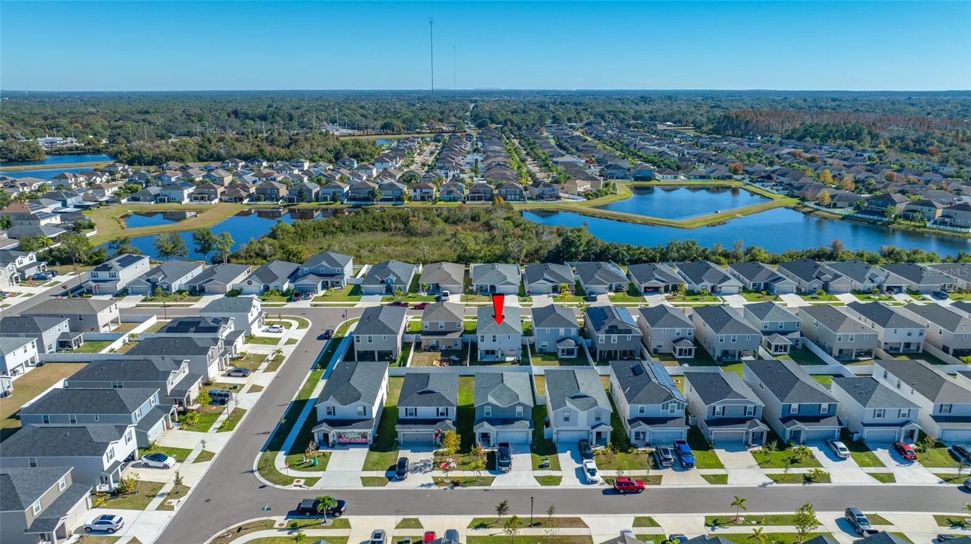 12331 Terrace Bluff Riverview FL 33579