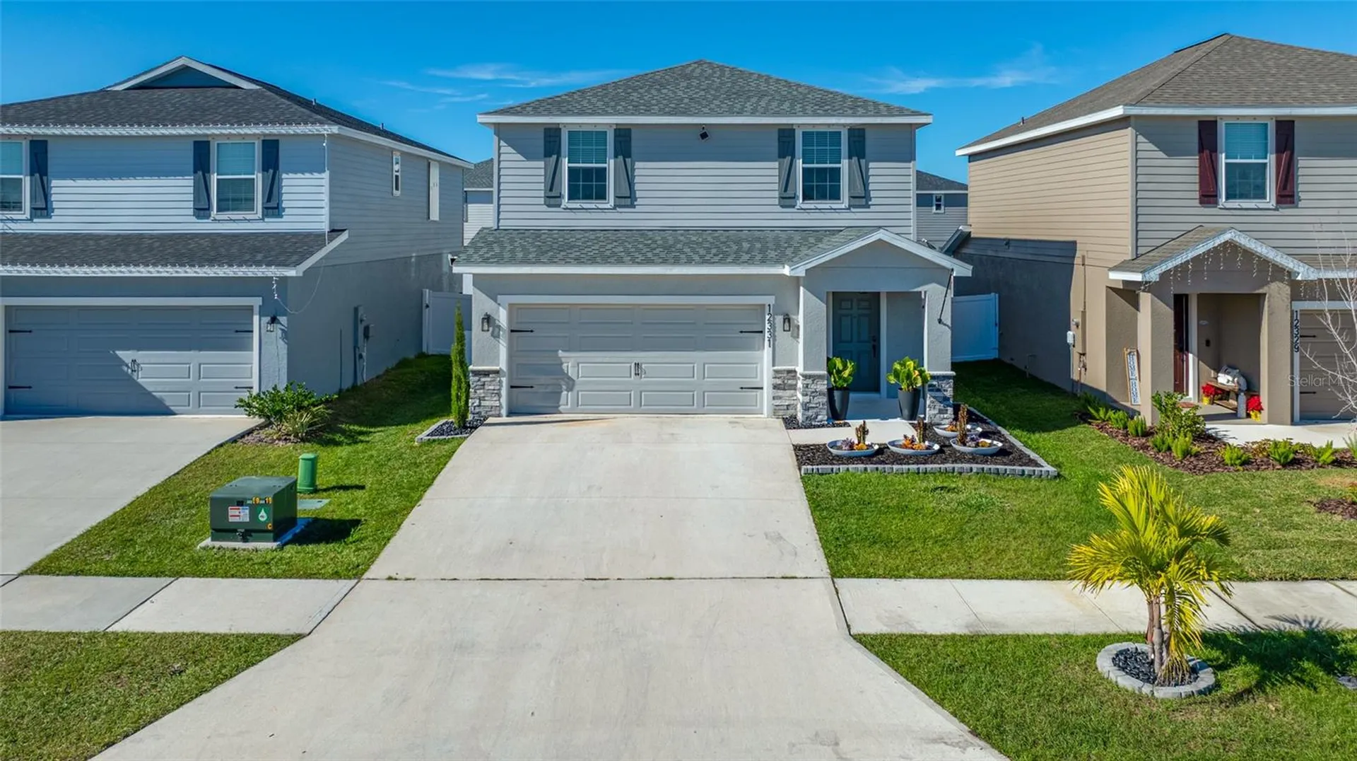 12331 Terrace Bluff Riverview FL 33579