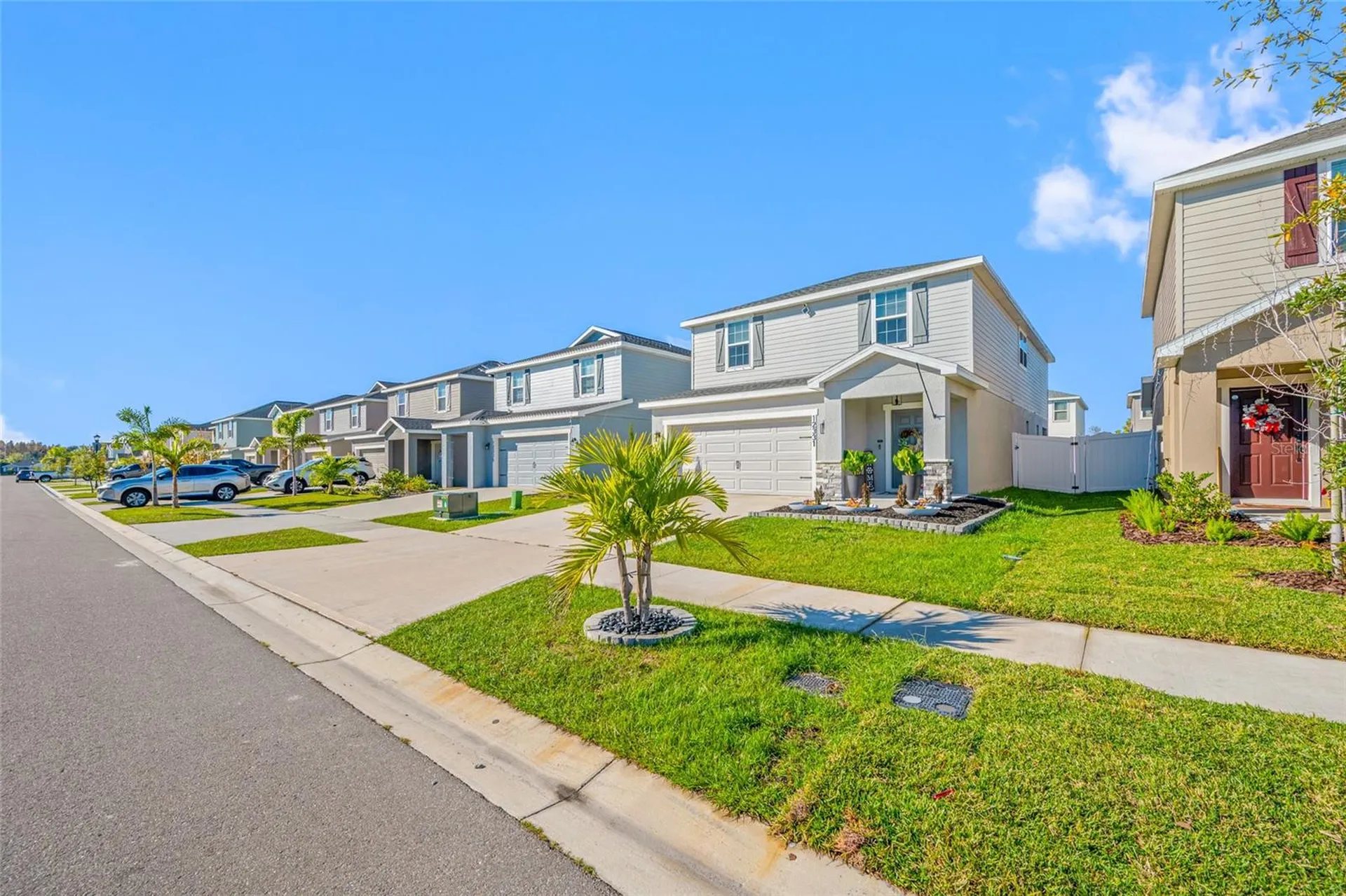 12331 Terrace Bluff Riverview FL 33579