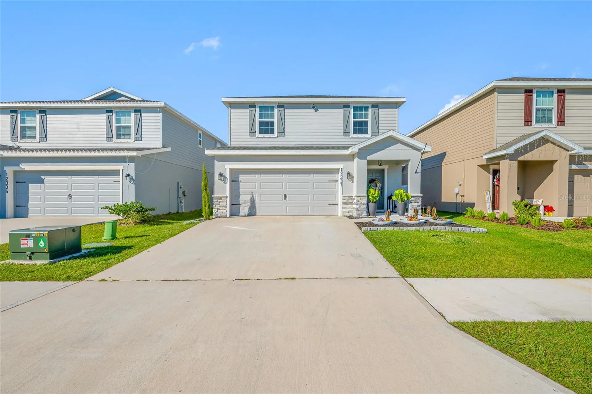 12331 Terrace Bluff Riverview FL 33579
