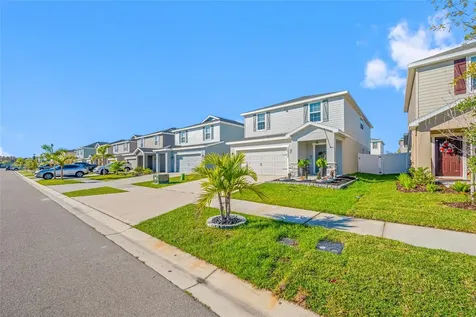 12331 Terrace Bluff Riverview FL 33579