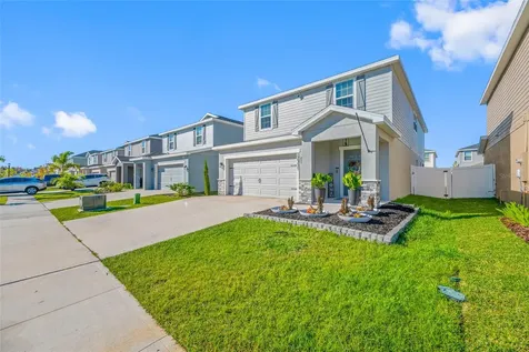 12331 Terrace Bluff Riverview FL 33579