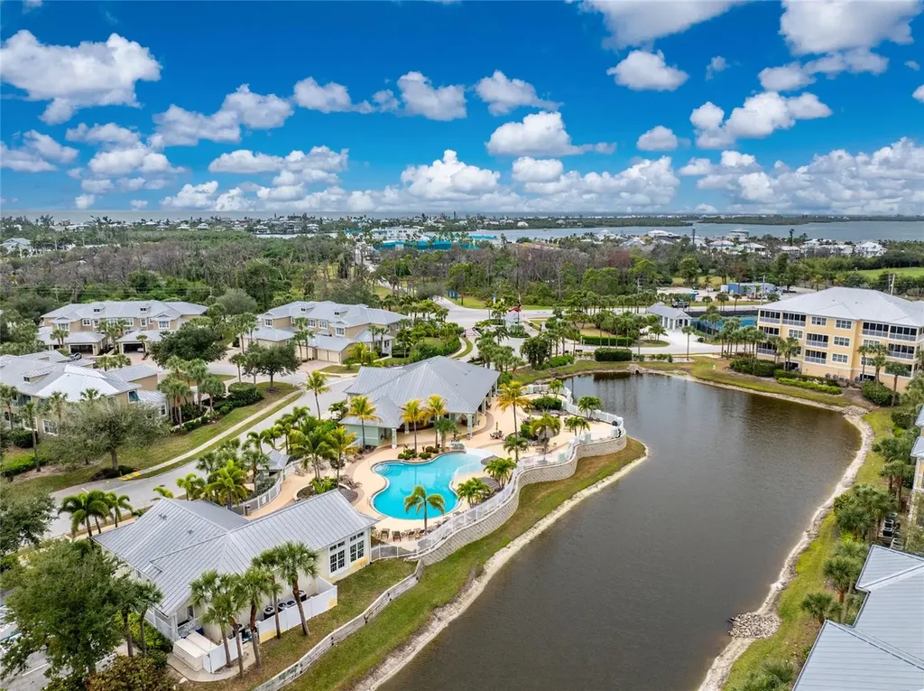 10641 Lemon Creek Loop Englewood FL 34224