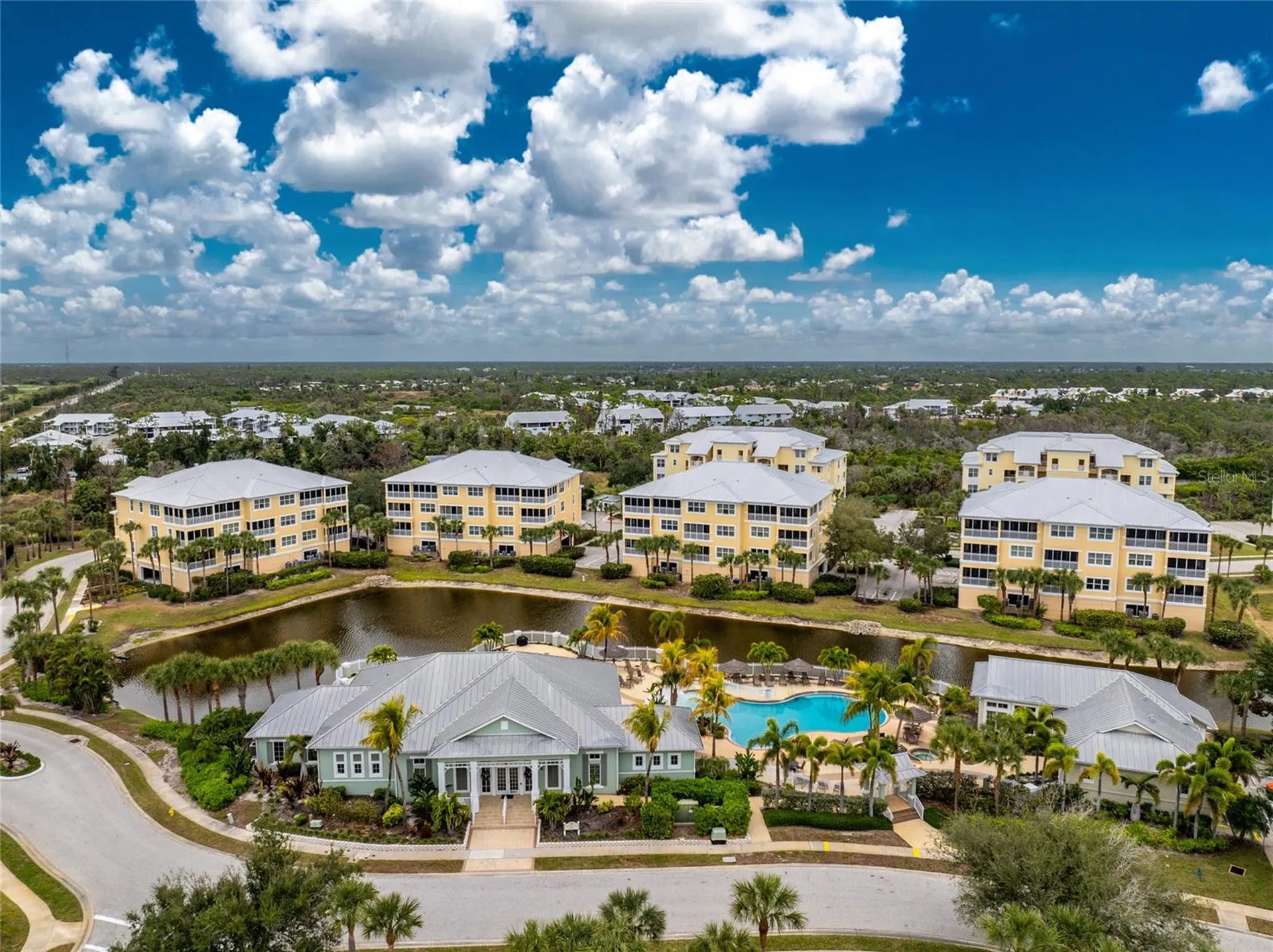 10641 Lemon Creek Loop Englewood FL 34224