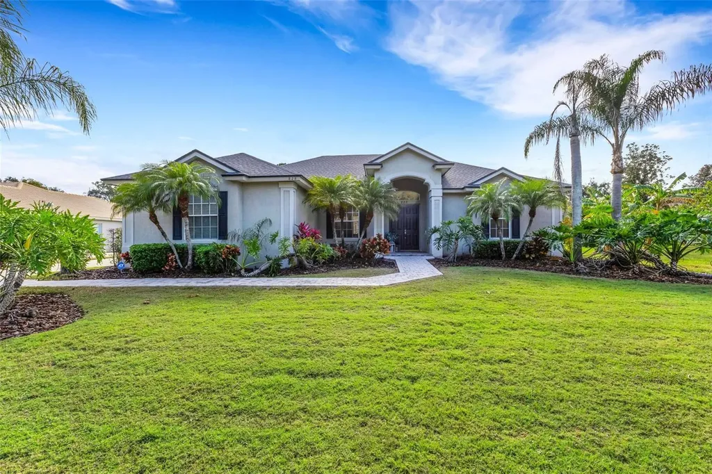 828 Whitestone Court Lakeland FL 33803