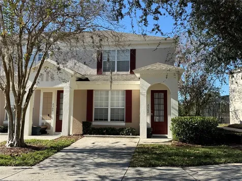 2362 Silver Palm Drive Kissimmee FL 34747