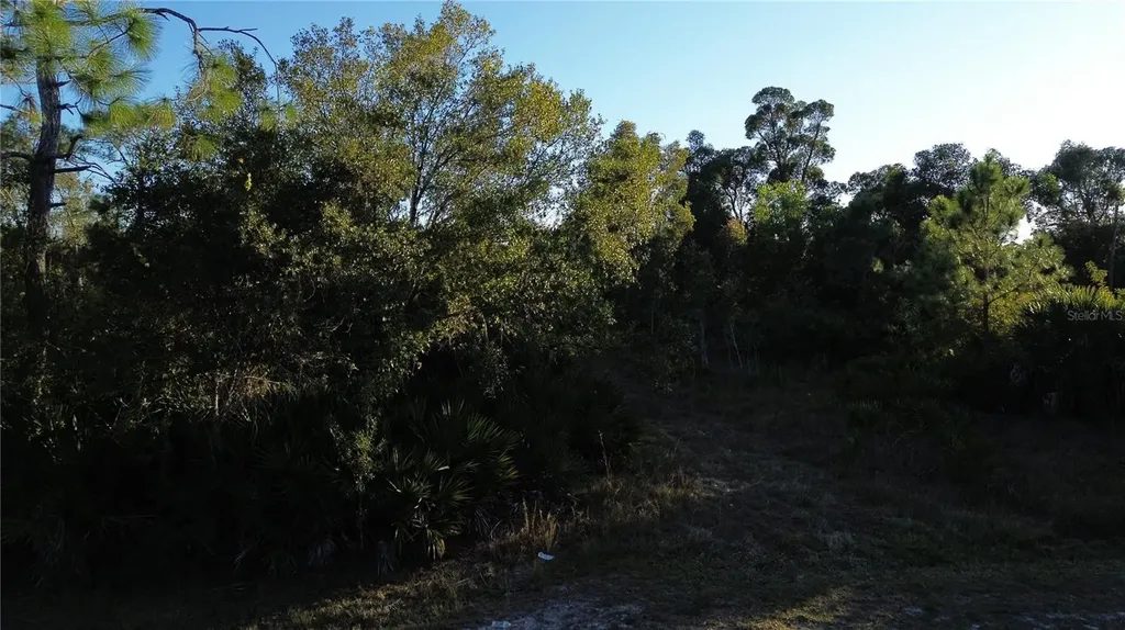 27481 Senator Drive Punta Gorda FL 33955