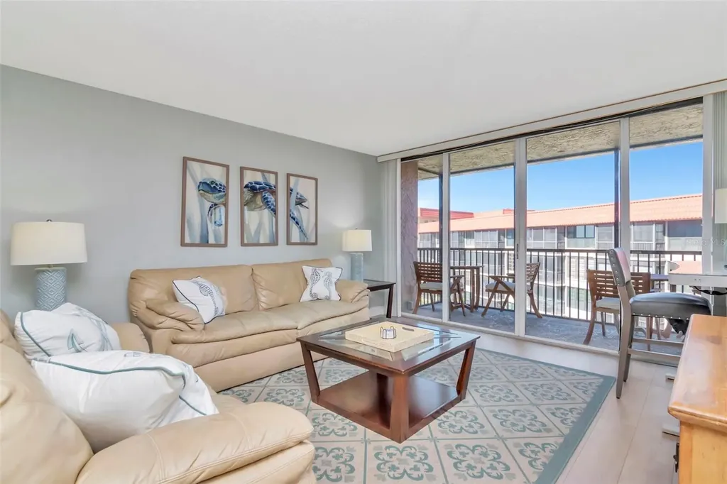 17580 Gulf Boulevard Redington Shores FL 33708