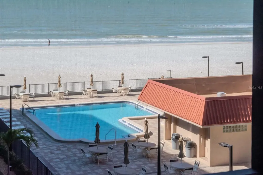 17580 Gulf Boulevard Redington Shores FL 33708