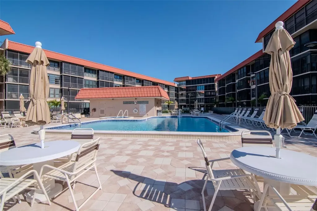 17580 Gulf Boulevard Redington Shores FL 33708