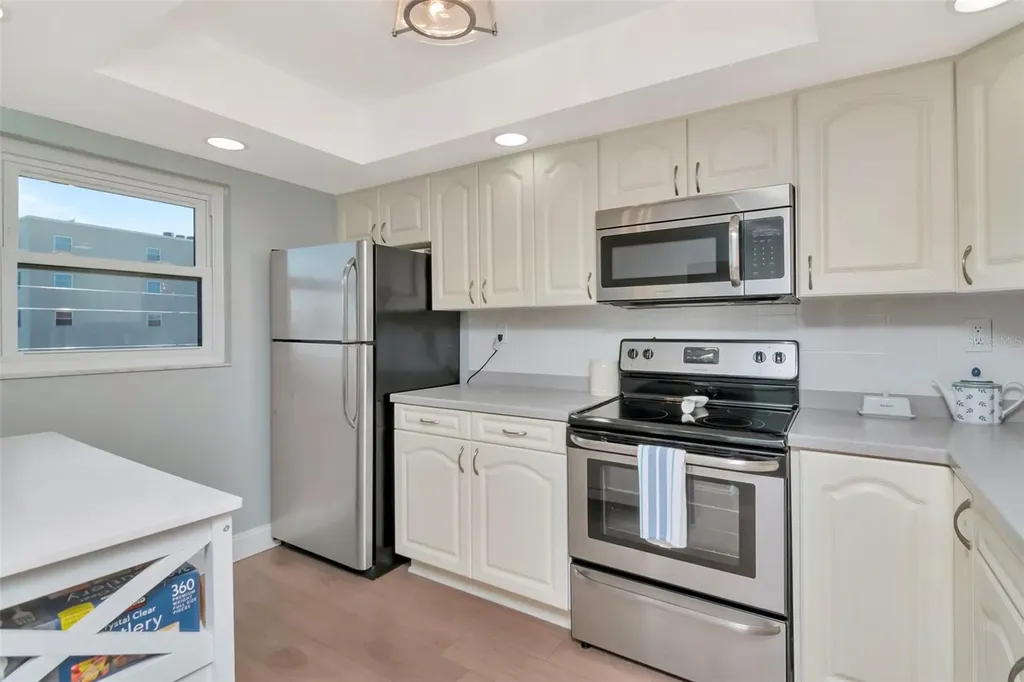 17580 Gulf Boulevard Redington Shores FL 33708