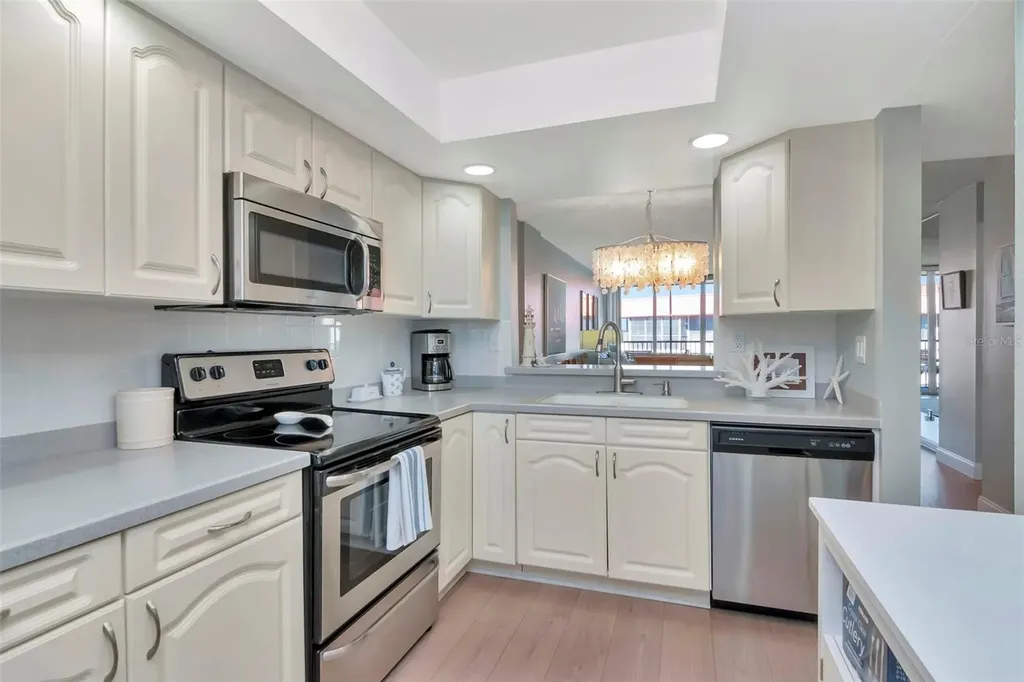 17580 Gulf Boulevard Redington Shores FL 33708