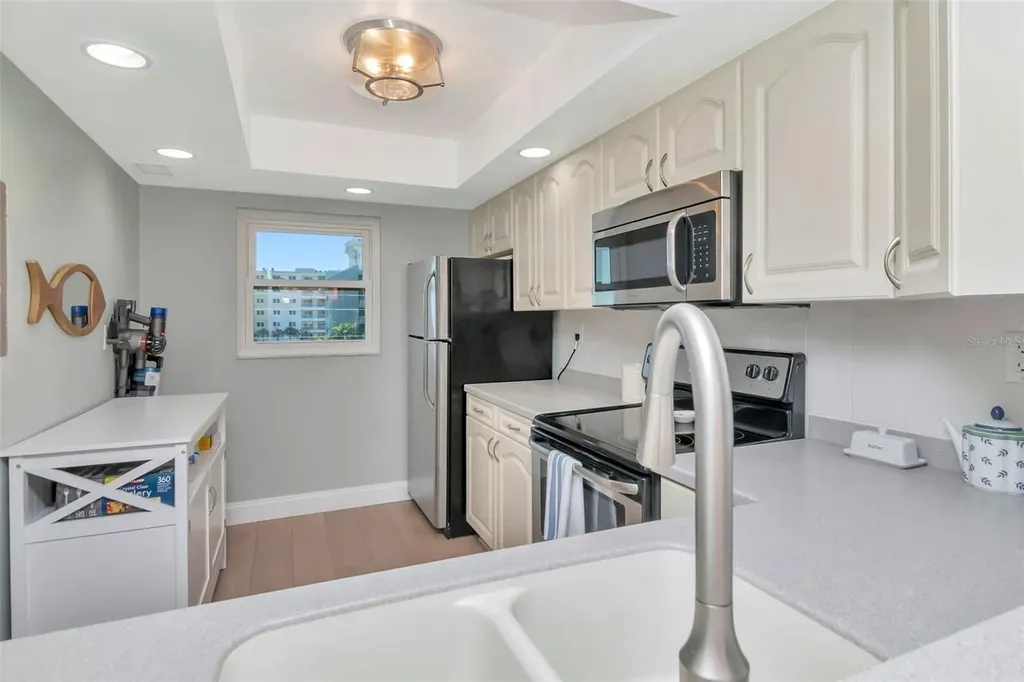 17580 Gulf Boulevard Redington Shores FL 33708