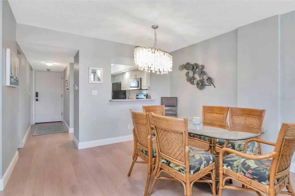 17580 Gulf Boulevard Redington Shores FL 33708