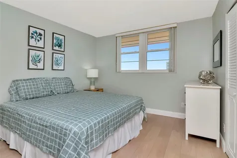 17580 Gulf Boulevard Redington Shores FL 33708