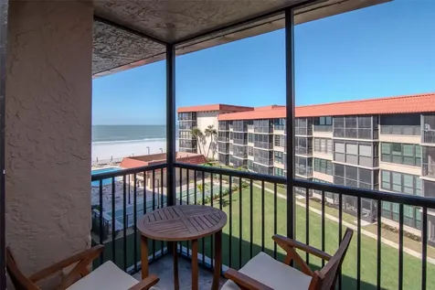 17580 Gulf Boulevard Redington Shores FL 33708