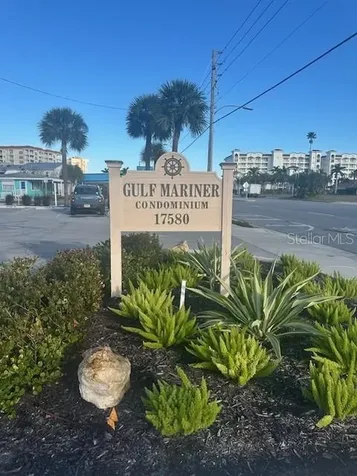 17580 Gulf Boulevard Redington Shores FL 33708