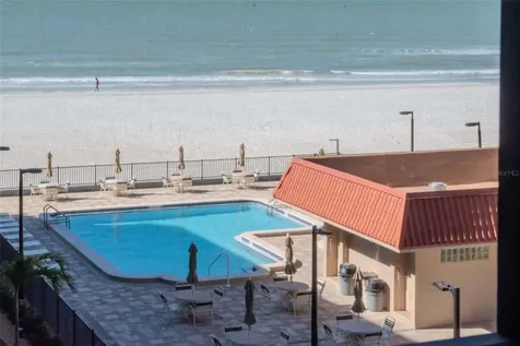 17580 Gulf Boulevard Redington Shores FL 33708