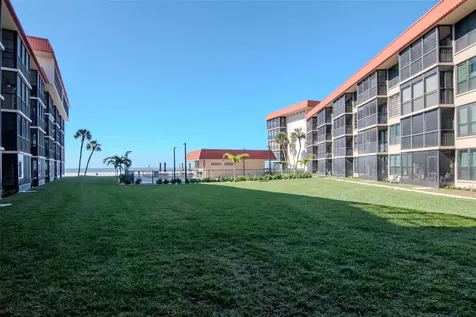17580 Gulf Boulevard Redington Shores FL 33708