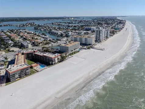 17580 Gulf Boulevard Redington Shores FL 33708