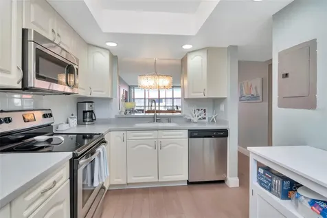 17580 Gulf Boulevard Redington Shores FL 33708