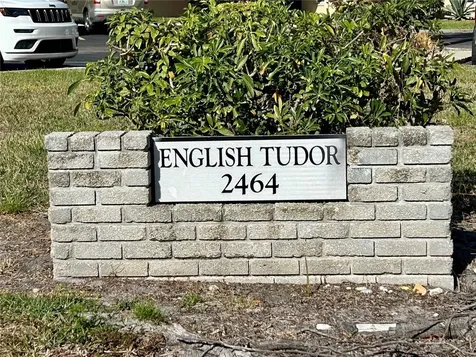 2464 Australia Way E Clearwater FL 33763