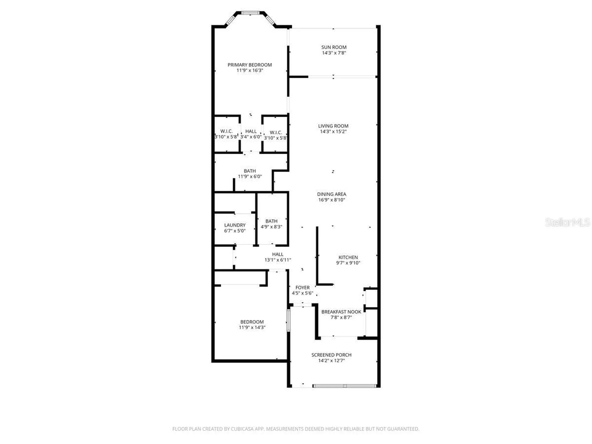 6713 Stone River Road Bradenton FL 34203