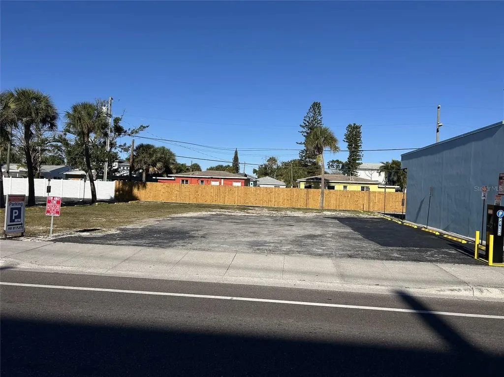 14225 Gulf Boulevard Madeira Beach FL 33708