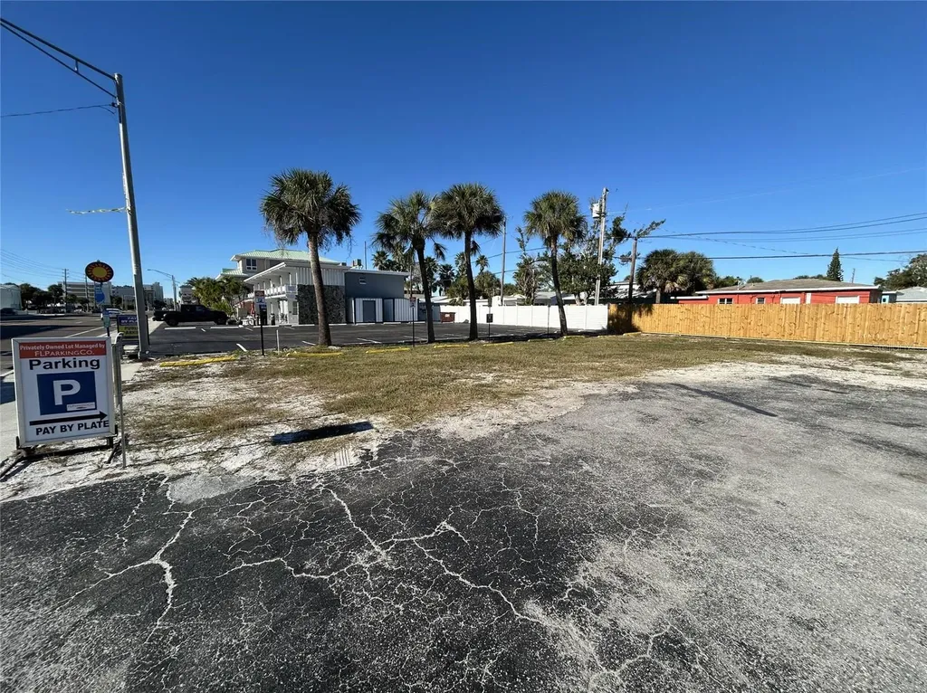 14225 Gulf Boulevard Madeira Beach FL 33708