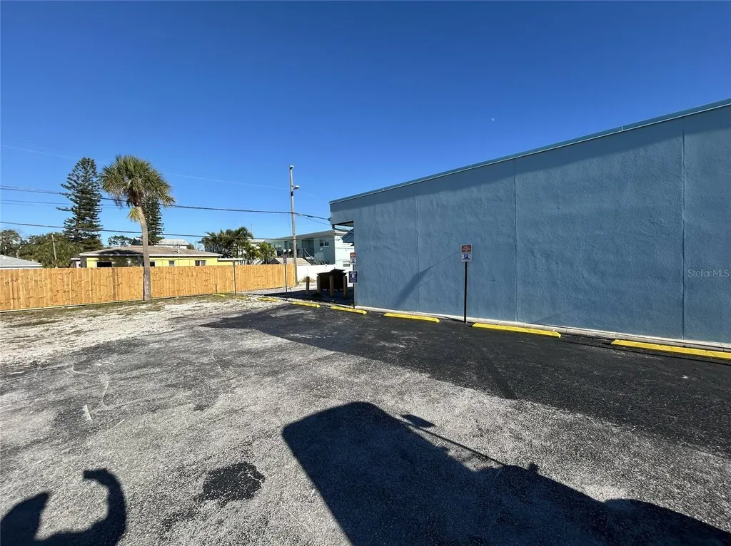 14225 Gulf Boulevard Madeira Beach FL 33708