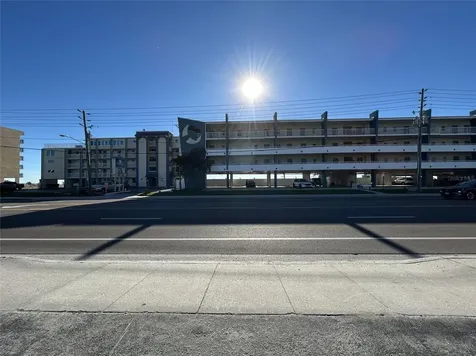 14225 Gulf Boulevard Madeira Beach FL 33708