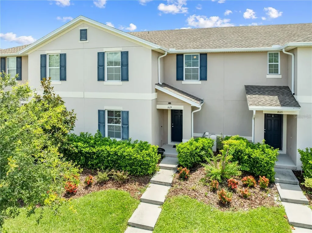 1619 Reflection Cove St Cloud FL 34771