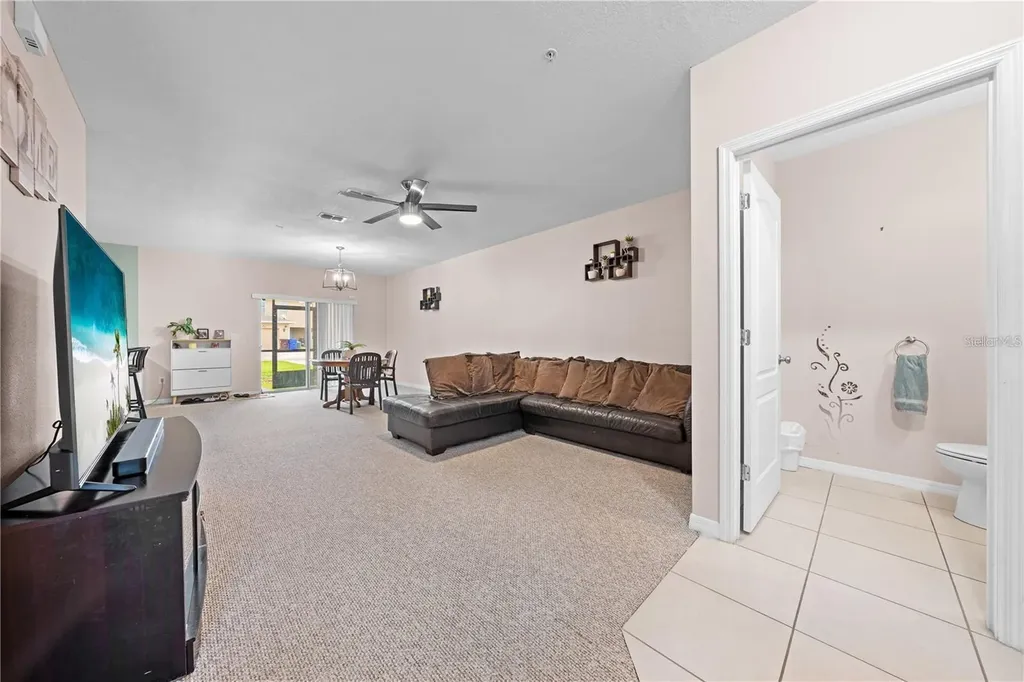1619 Reflection Cove St Cloud FL 34771