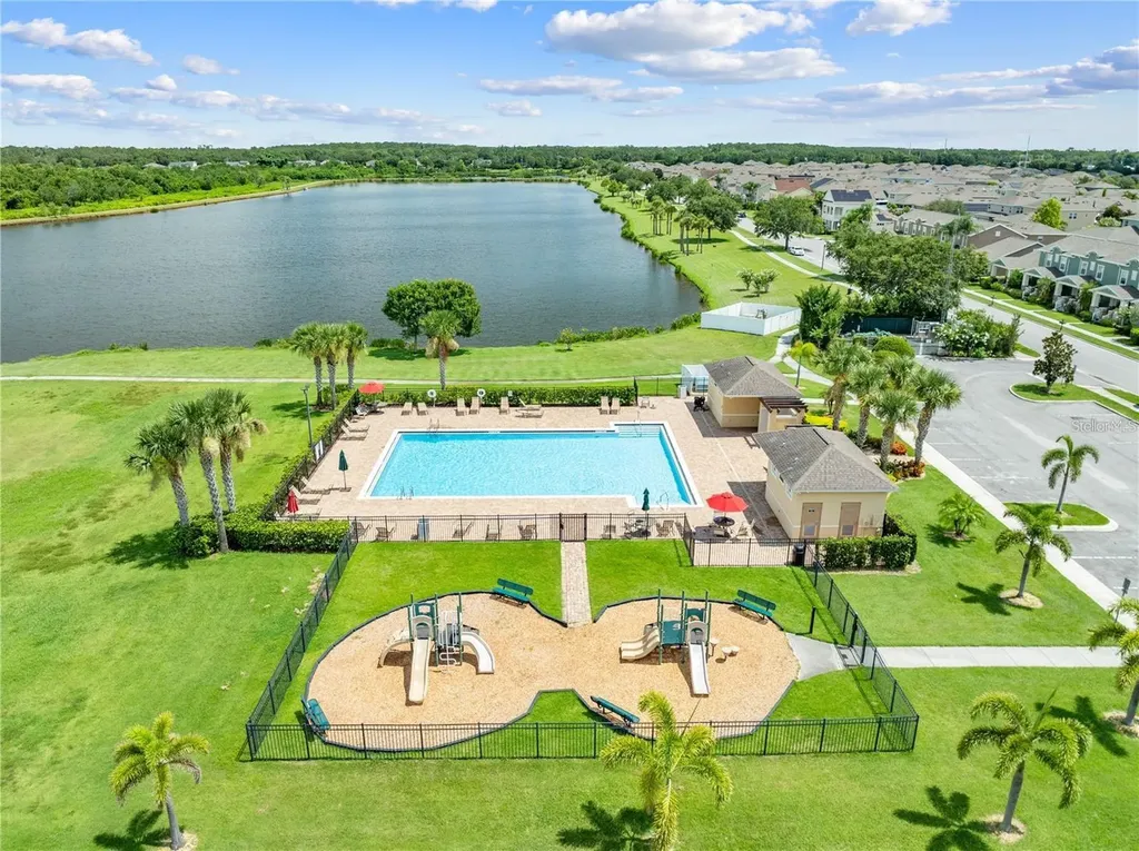 1619 Reflection Cove St Cloud FL 34771
