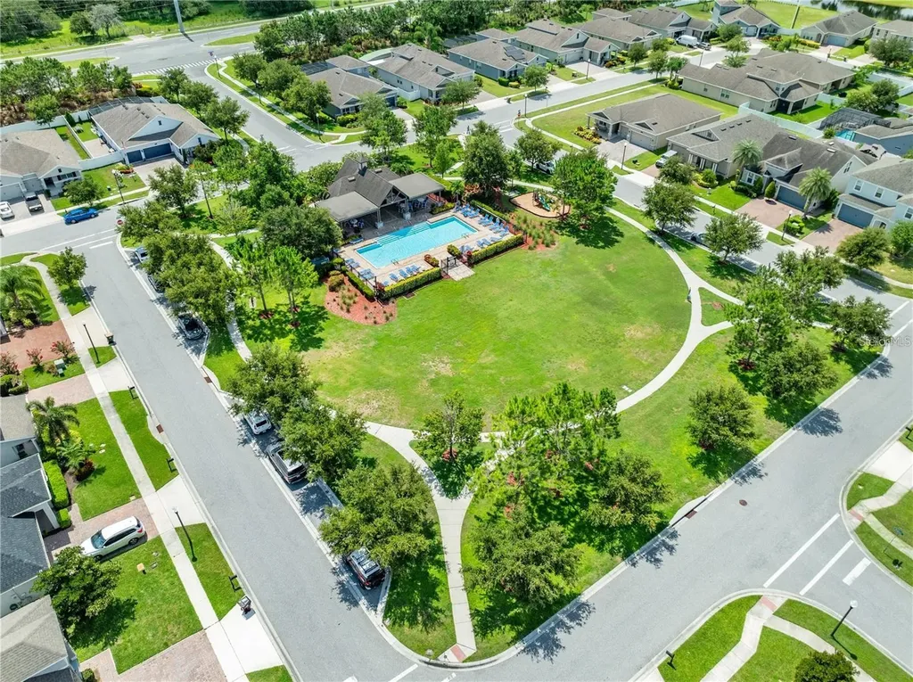 1619 Reflection Cove St Cloud FL 34771