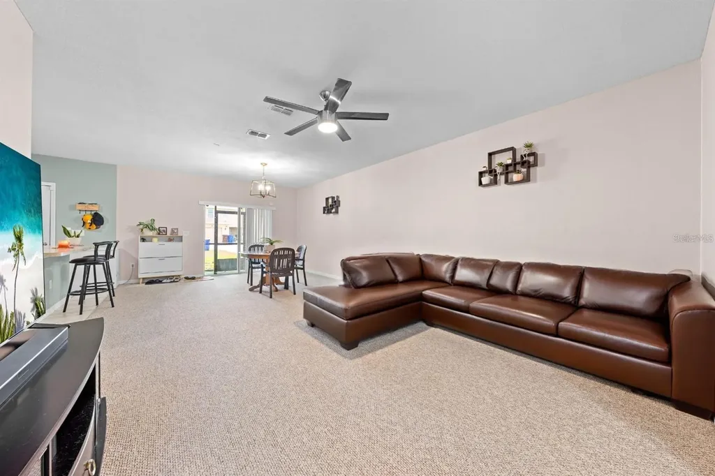 1619 Reflection Cove St Cloud FL 34771