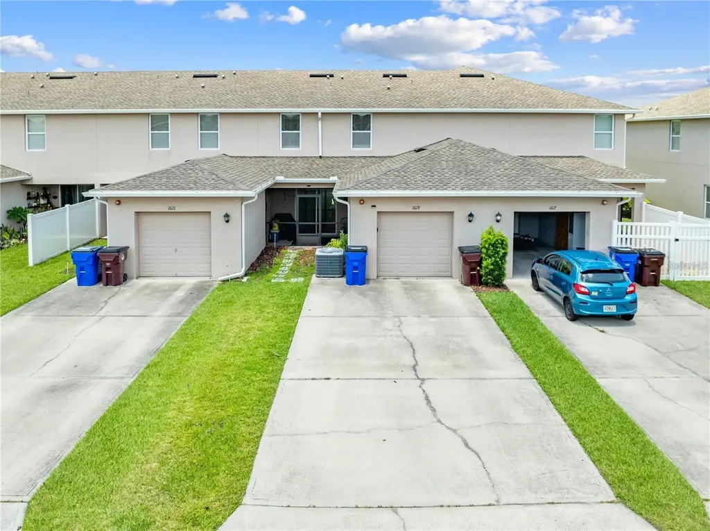 1619 Reflection Cove St Cloud FL 34771