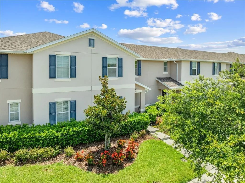 1619 Reflection Cove St Cloud FL 34771