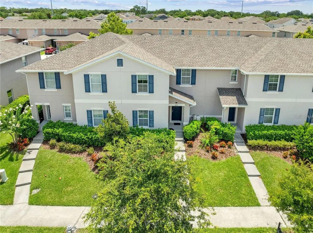 1619 Reflection Cove St Cloud FL 34771