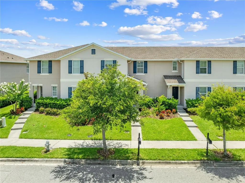 1619 Reflection Cove St Cloud FL 34771