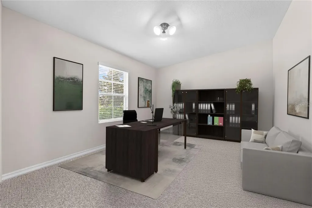 1619 Reflection Cove St Cloud FL 34771
