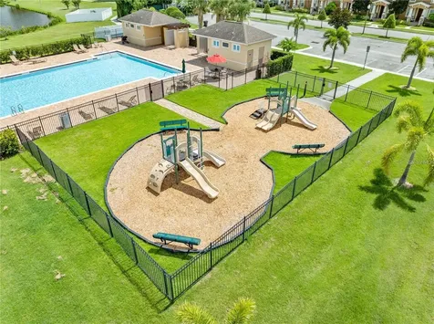 1619 Reflection Cove St Cloud FL 34771