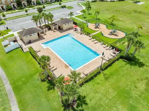 1619 Reflection Cove St Cloud FL 34771