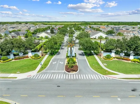 1619 Reflection Cove St Cloud FL 34771