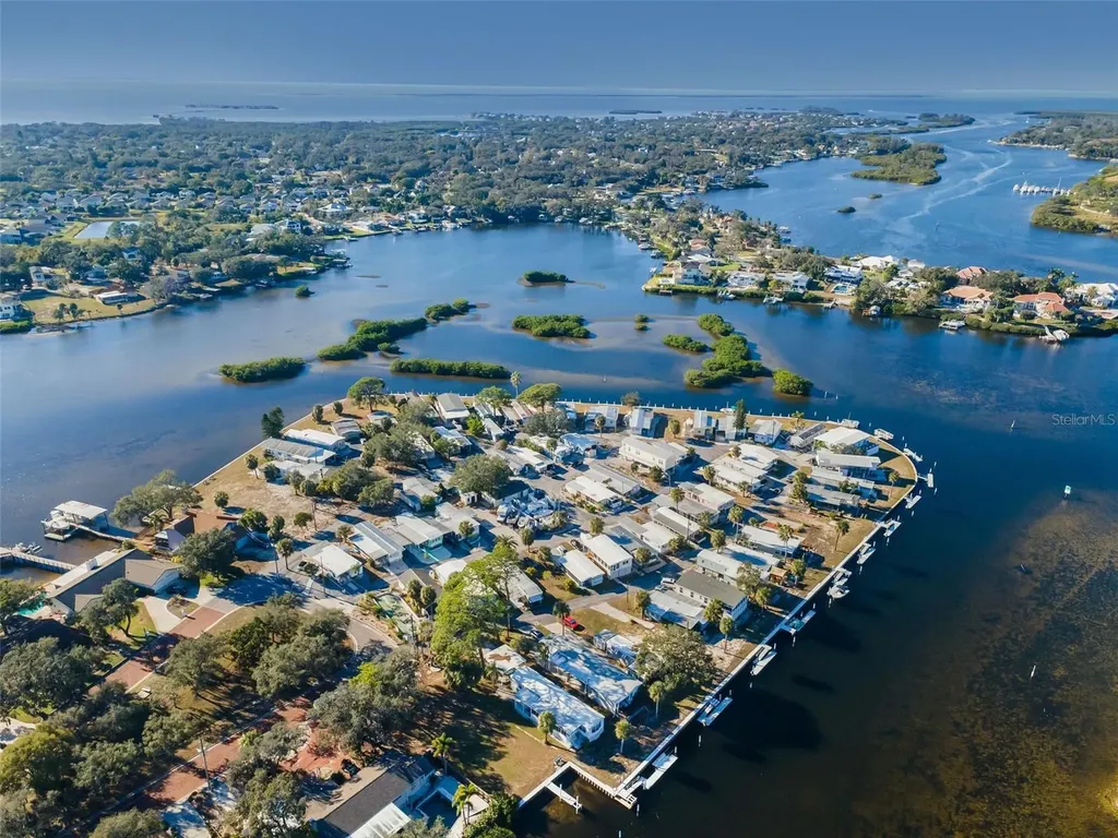 800 Chesapeake Drive Tarpon Springs FL 34689