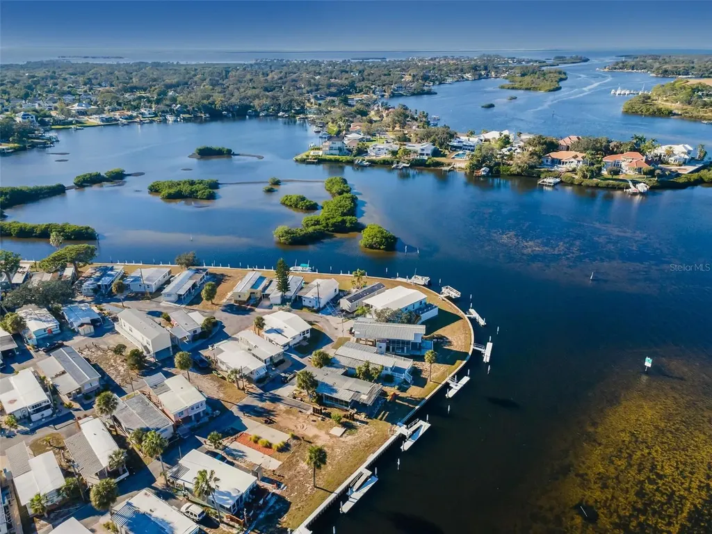 800 Chesapeake Drive Tarpon Springs FL 34689