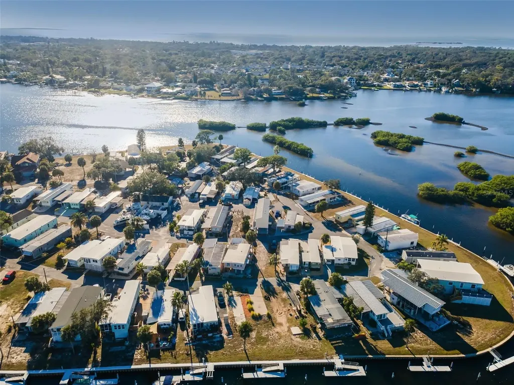 800 Chesapeake Drive Tarpon Springs FL 34689