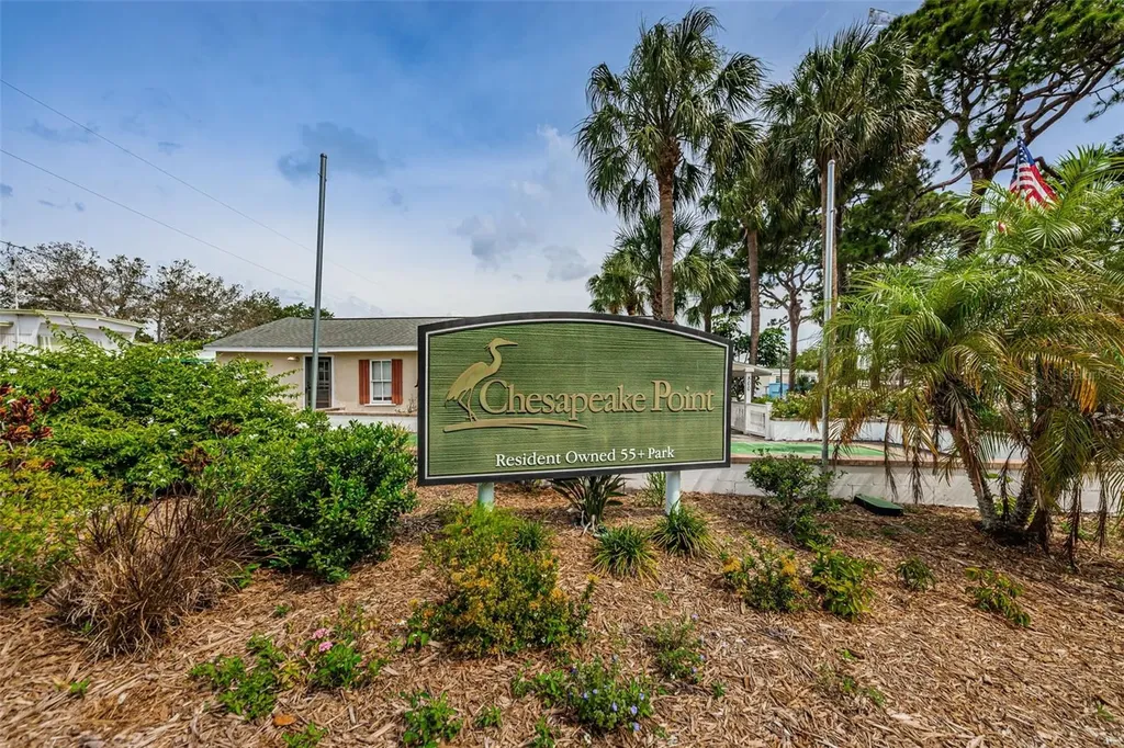 800 Chesapeake Drive Tarpon Springs FL 34689