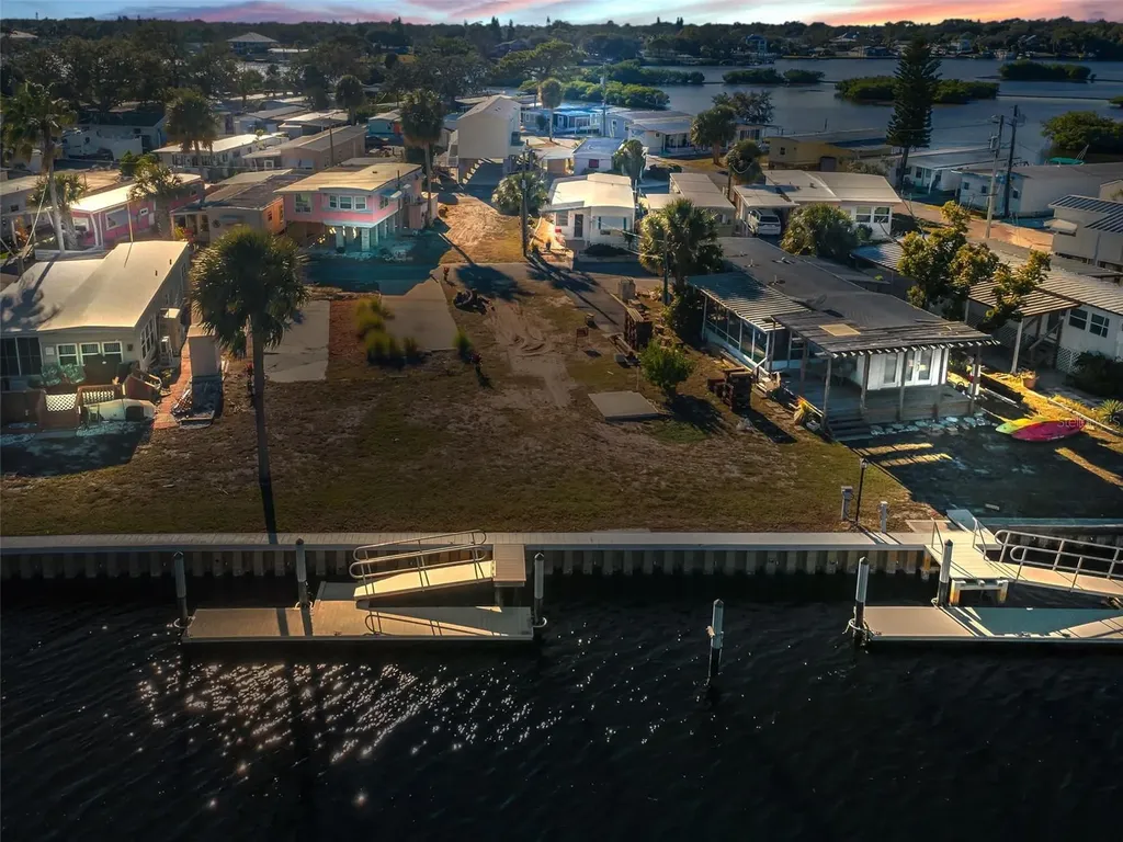 800 Chesapeake Drive Tarpon Springs FL 34689