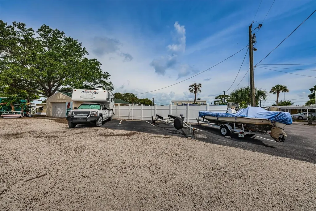 800 Chesapeake Drive Tarpon Springs FL 34689